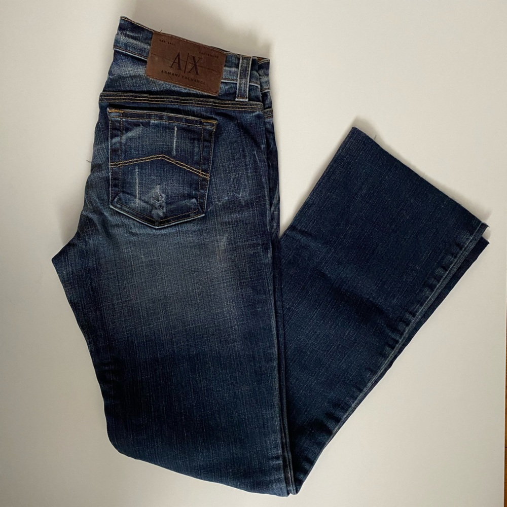 Armani Exchange Jeans